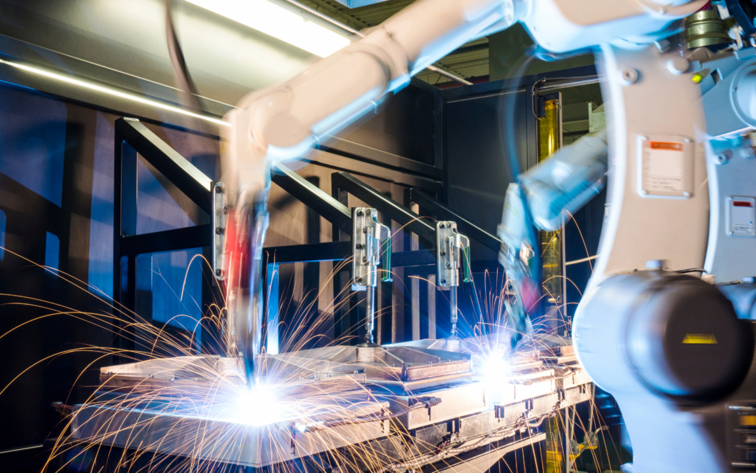Accelerating Digital Transformation in High-Tech Industries